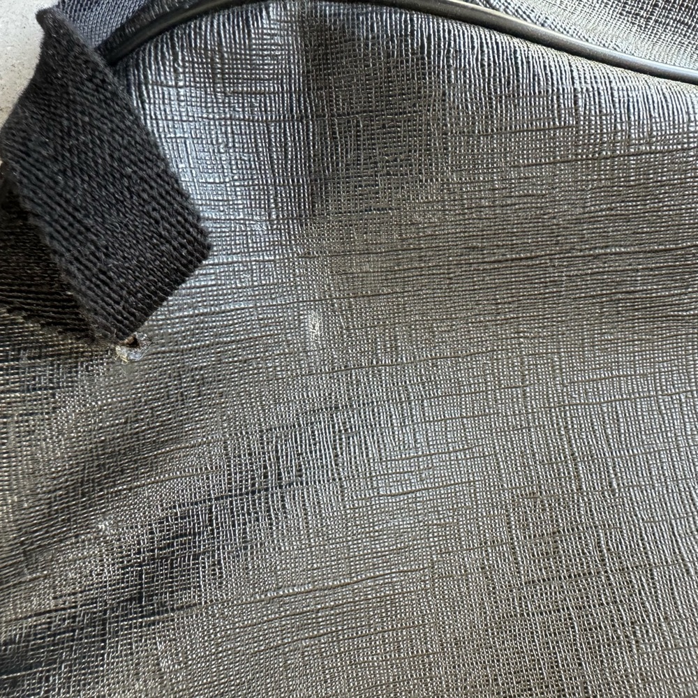 Gucci Interlocking G Backpack - image 5